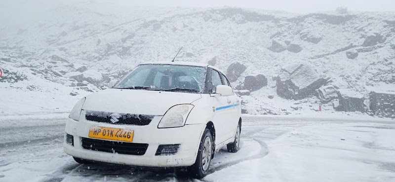 Manali Cab Booking - Manali Cab Booking, house no 162, hadimba moter, near, Gurudwara Rd, Siyal, Manali, Himachal Pradesh 175131, India