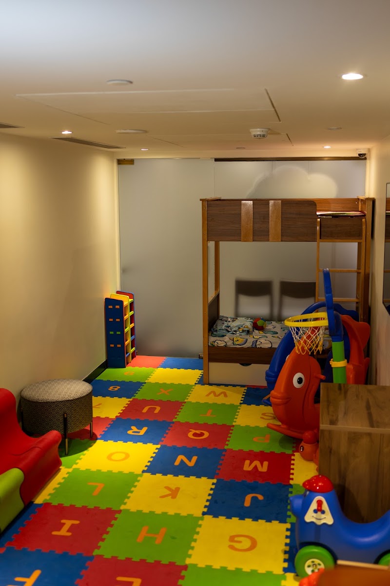 Casino Rivers - Casino Rivers, EDC Complex, Novotel, Patto Centre, Panaji, Goa 403001, India