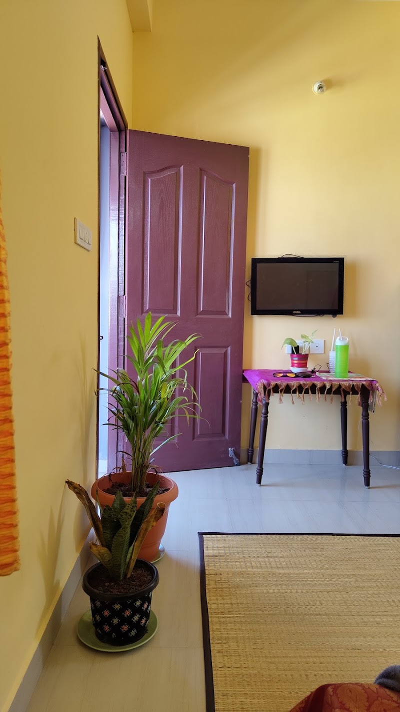 Banjara Homes: Heritage Town - Banjara Homes: Heritage Town, 165, Vysial St, Heritage Town, Puducherry, 605001, India