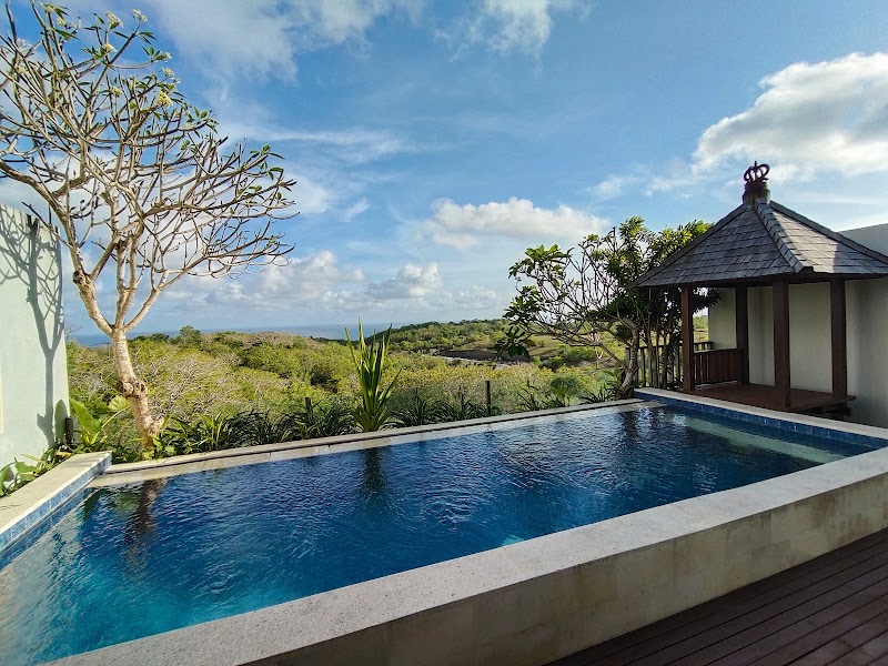 Bali Cliff Villa Ungasan - Bali Cliff Villa Ungasan, 5568+HM7, Jl. Pura Batu Pageh No.88, Ungasan, Kec. Kuta Sel., Kabupaten Badung, Bali 80361, Indonesia