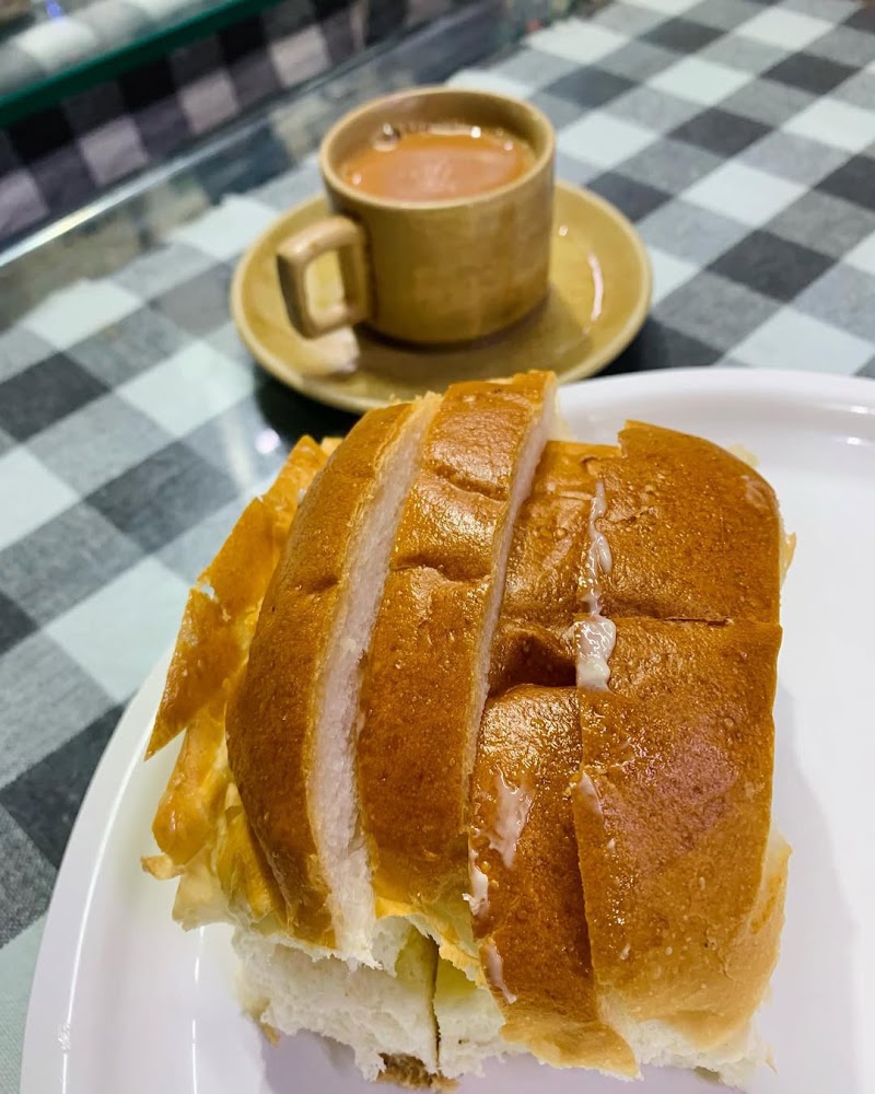 Cafe Goodluck - Cafe Goodluck Ferguson College Rd, near Goodluck Chowk, Deccan Gymkhana, Pune, Maharashtra 411004, India