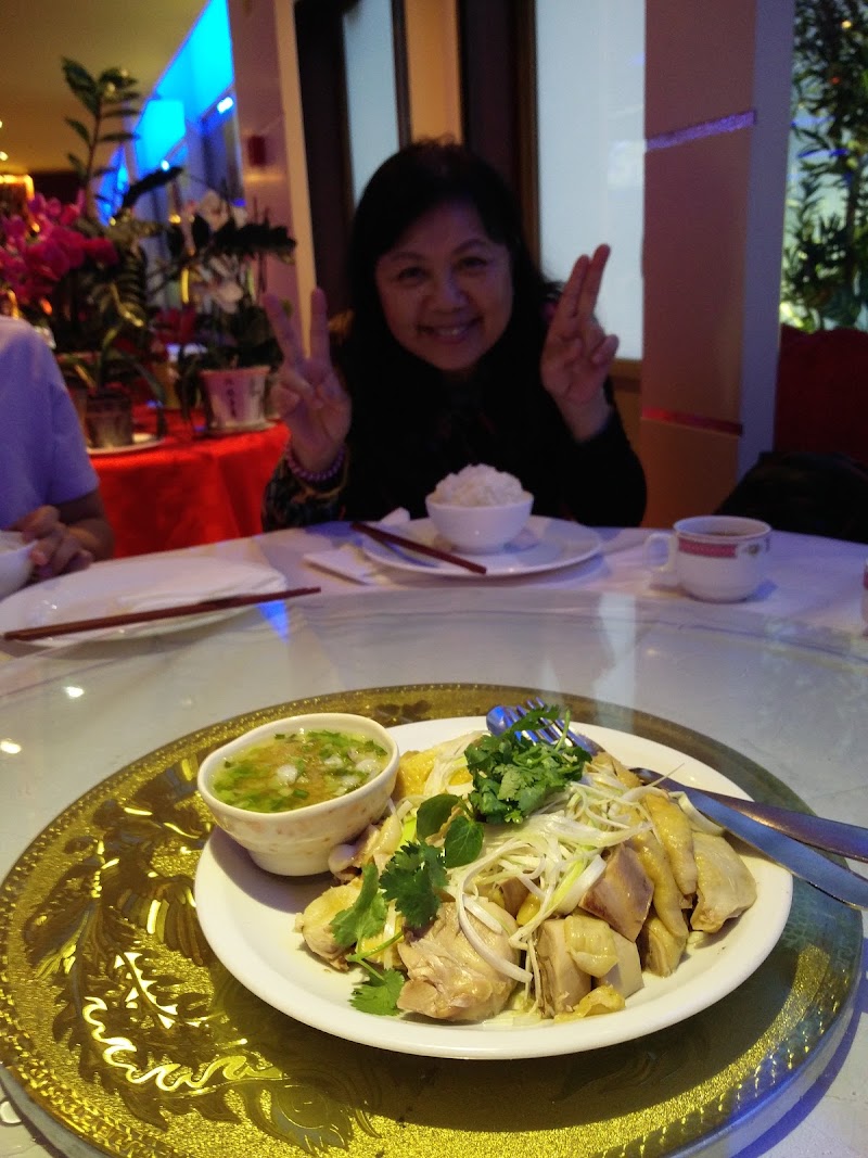 China Town Belleville - China Town Belleville, 27 Rue du Buisson Saint-Louis, 75010 Paris, France