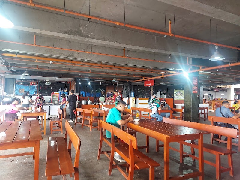 Carbon Market - Carbon Market 59 M. C. Briones St, Cebu City, 6000 Cebu, Philippines