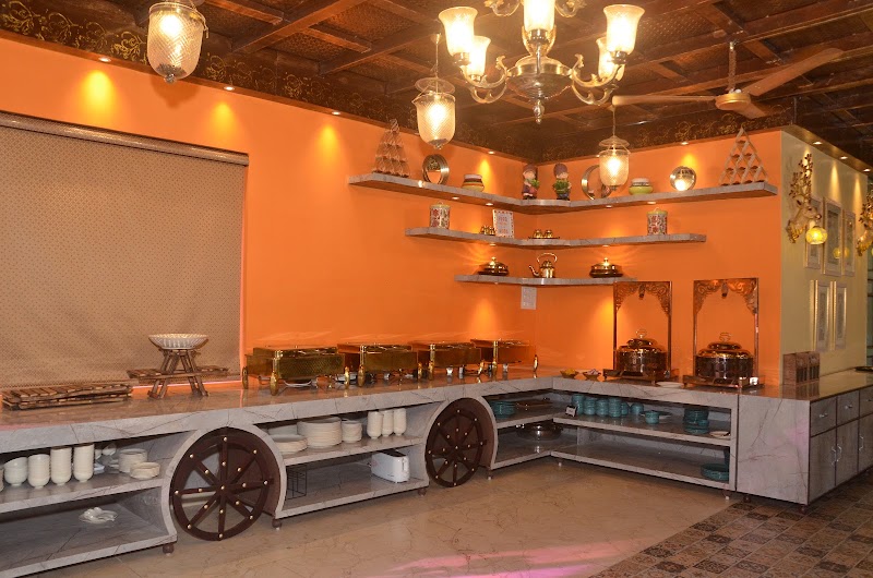 The Neeraj Ganga Heritage Palace | Best Hotel In Rishikesh - The Neeraj Ganga Heritage Palace | Best Hotel In Rishikesh Omkarananda Gita sadan Badrinath Road, NH 58, Muni Ki Reti, Rishikesh, Uttarakhand 249192, India