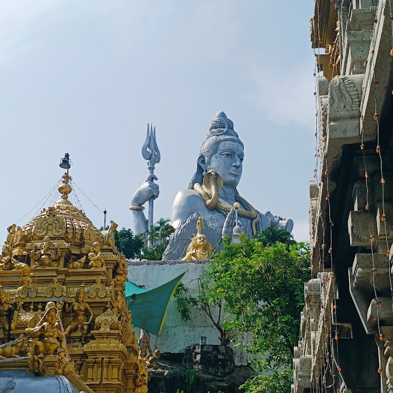Mhatobar Shri Murudeshwar temple Gate