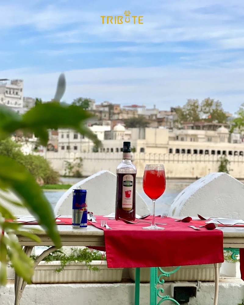 Tribute Restaurant