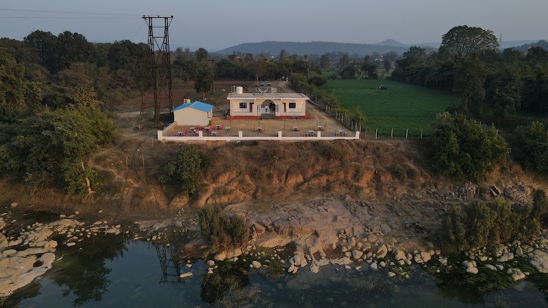 Monkey River Resort Madla - Monkey River Resort Madla, Panna National Park, Police Station, 1/2, Km from, Madla, Madhya Pradesh 488001, India