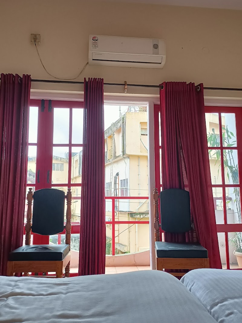 Hotel Green Haven - Hotel Green Haven Kohinoor Rd, Stuart Hill, Madikeri, Karnataka 571201, India