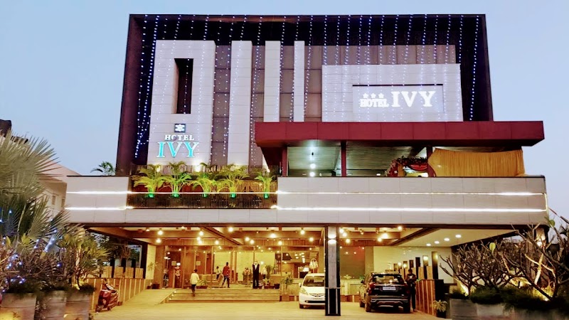 Hotel IVY