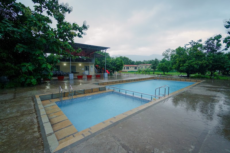 Teak Resort