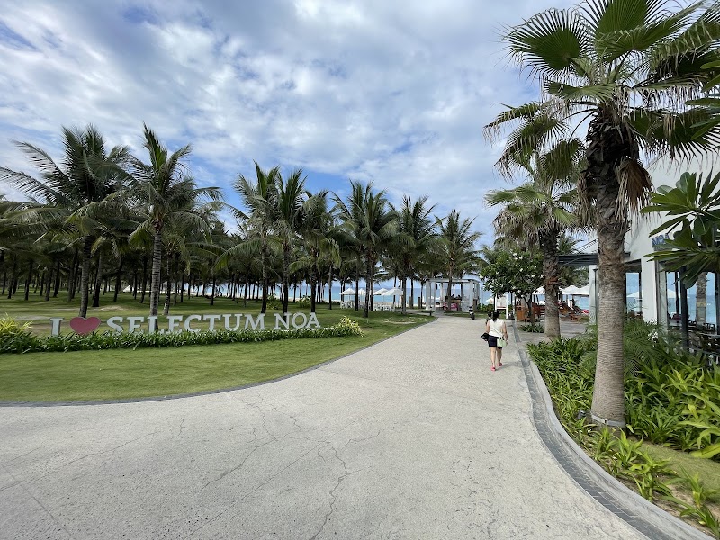 Selectum Noa Resort Cam Ranh - Selectum Noa Resort Cam Ranh, Cam Lam, Khanh Hoa, Vietnam