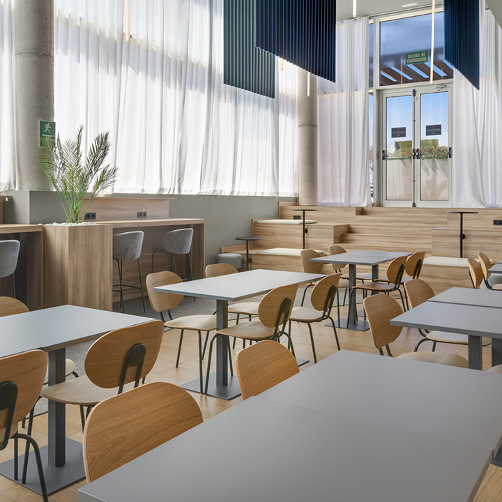 B&B HOTEL Barcelona Viladecans - B&B HOTEL Barcelona Viladecans Av. Olof Palme, 24, 08840 Viladecans, Barcelona, Spain