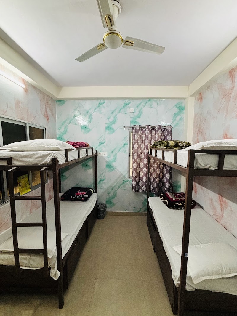 Gully Ghar - Gully Ghar B1/239, Assi Ghat Rd, next to Alok Hospital, Shivala, Varanasi, Uttar Pradesh 221005, India