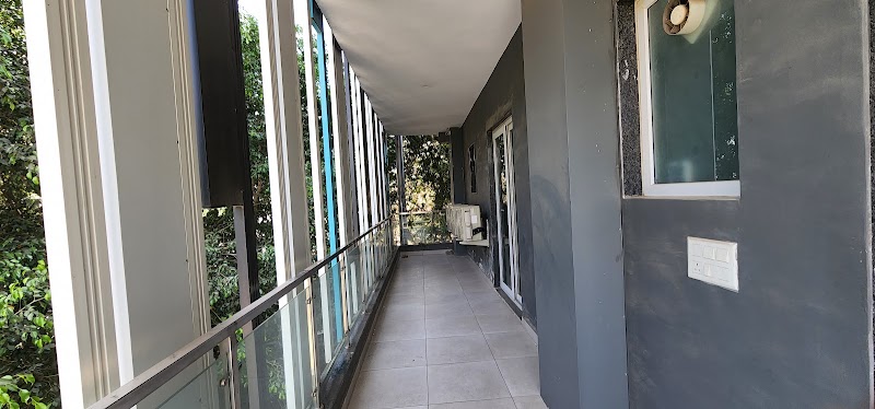 Housr Malibu - Housr Malibu SR 8, near Park Hospital, Malibu Towne, Sector 47, Gurugram, Haryana 122018, India