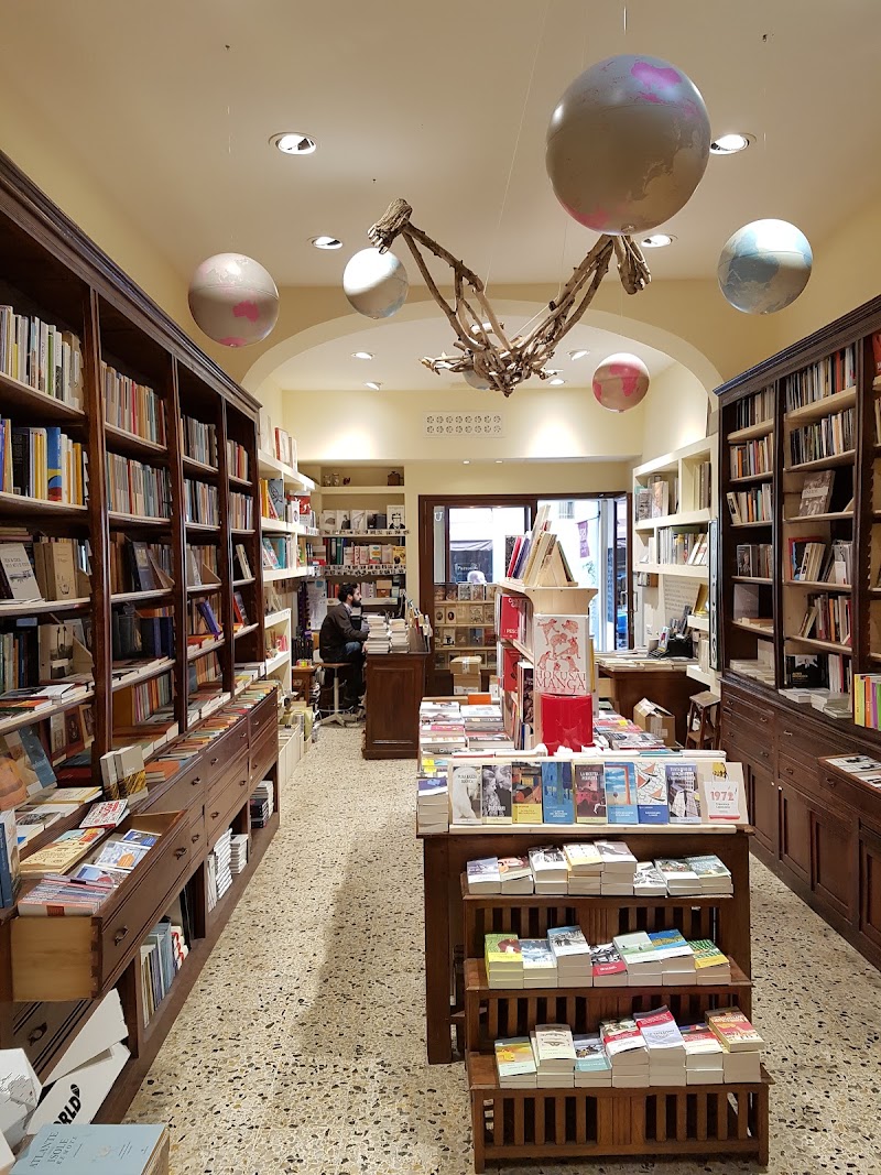 Todo Modo - Todo Modo, Via dei Fossi, 15R, 50123 Firenze FI, Italy