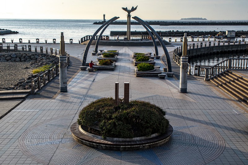 Moon Terrace