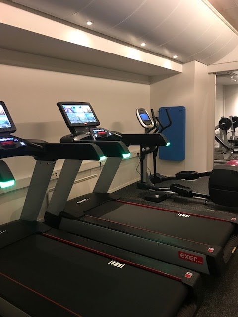 Scandic Neptun - Scandic Neptun Valkendorfsgaten 8, 5012 Bergen, Norway