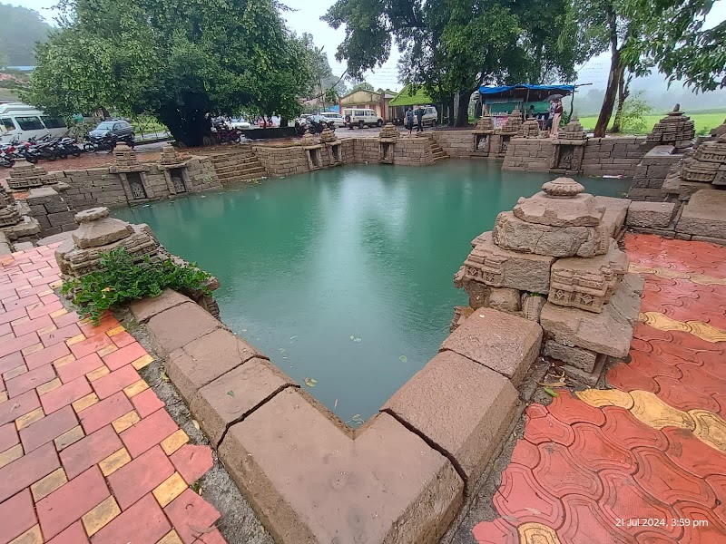 रत्नाई फार्म हाऊस/ RATNAAI FARM HOUSE - रत्नाई फार्म हाऊस/ RATNAAI FARM HOUSE, Ratangad road, sheptalwadi, Ratan Wadi, Maharashtra 422604, India