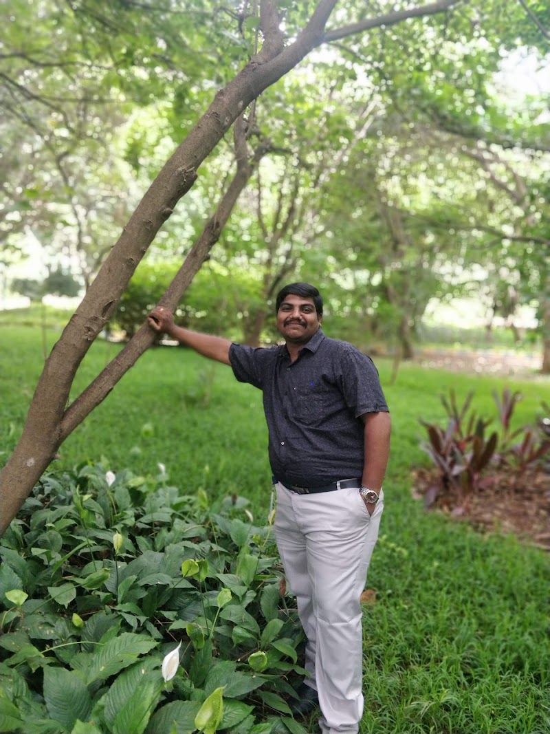 JP Nagara 1st Phase Local Park - JP Nagara 1st Phase Local Park WH5J+4H8, 11th B Cross Rd, Near - Oxford collage, Jeewan Sathi Colony, 1st Phase, J. P. Nagar, Bengaluru, Karnataka 560078, India