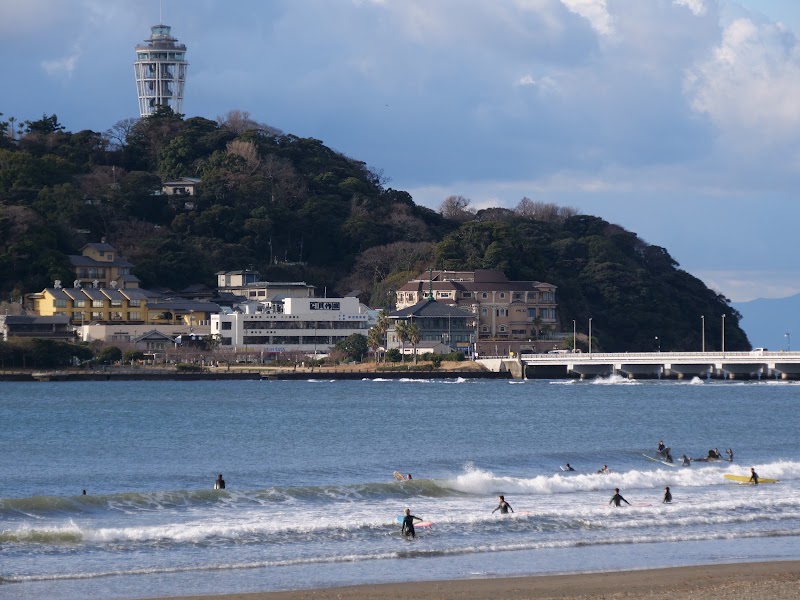 Enoshima - Enoshima Enoshima, Fujisawa, Kanagawa 251-0036, Japan