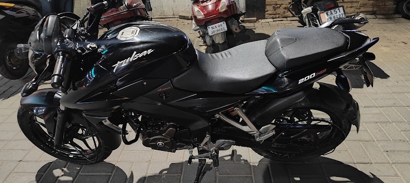 Bikezo.in - Bikezo.in Haralur Main Rd, HSR Extension, Lakedew Residency, Bengaluru, Karnataka 560102, India