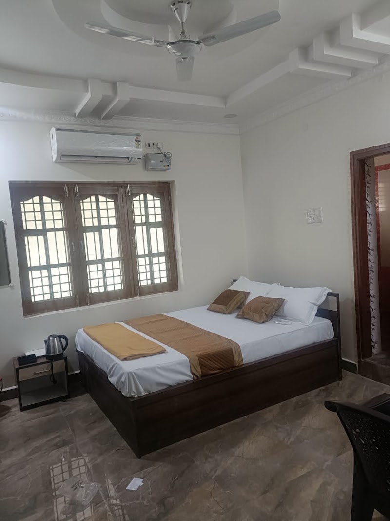 Shri Manjunath Residency - Shri Manjunath Residency, 3rd Main Rd, Raichur Rd, P.W.D. Camp, Sindhanur, Karnataka 584128, India