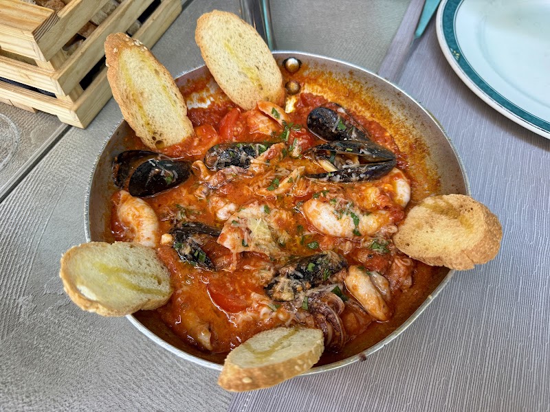 Restaurant Bujar - Restaurant Bujar, Rruga Murat Tërbaçi, Vlora, Albania