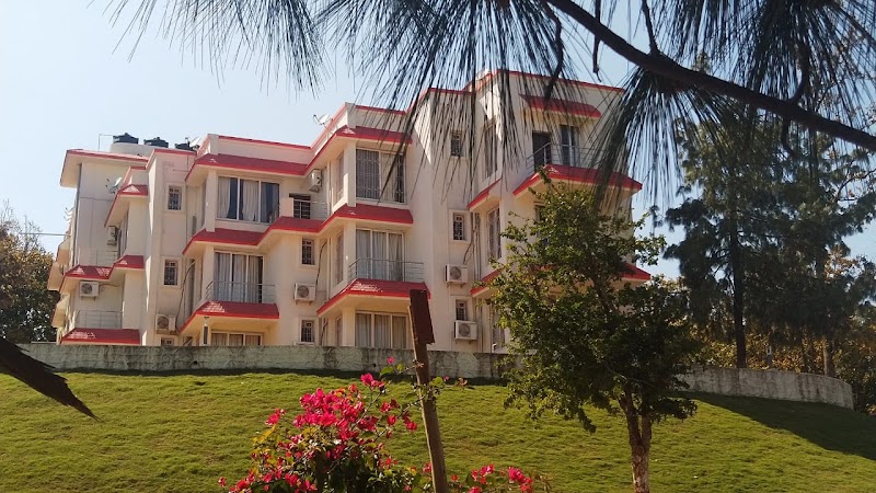 Arunodaya Guest House - Arunodaya Guest House, near sunrise point, Netarhat, Jharkhand 835218, India