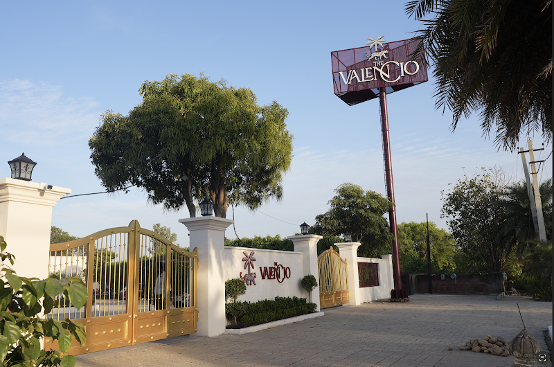 The Valencio (Bar & Kitchen) - The Valencio (Bar & Kitchen) Airport Rd, near DR Enclave, Bal Schander, Amritsar, Kanboh, Punjab 143101, India