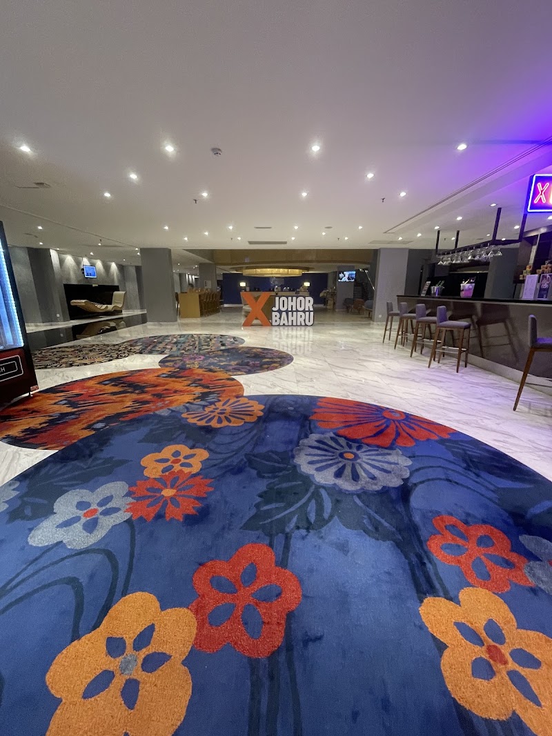 Holiday Inn Express & Suites Johor Bahru by IHG - Holiday Inn Express & Suites Johor Bahru by IHG Lot 512, Jalan Syed Mohamed Mufti, Bandar Johor Bahru, 80000 Johor Bahru, Johor Darul Ta'zim, Malaysia