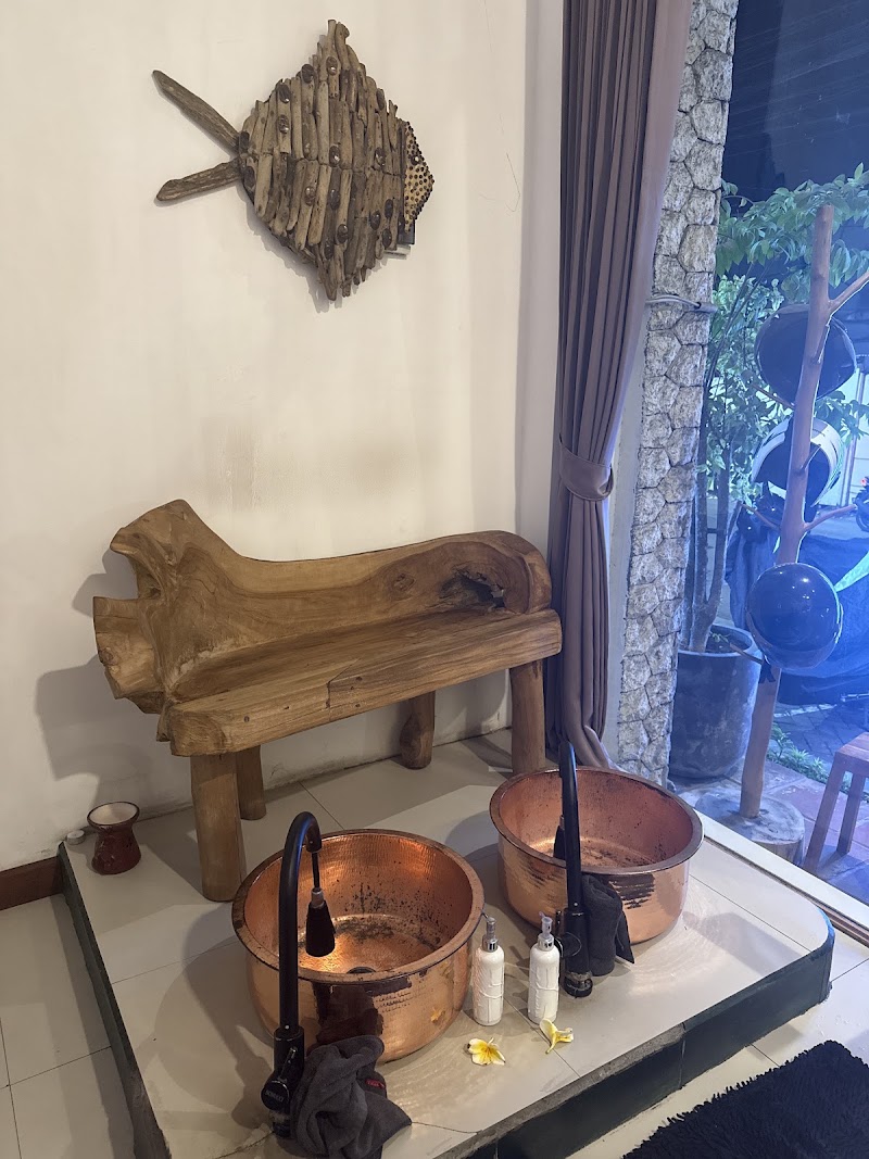 Stella Day Spa - Stella Day Spa Jl. Pantai Berawa, Tibubeneng, Berawa, Kabupaten Badung, Bali 80361, Indonesia