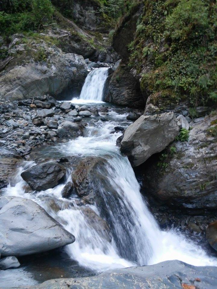 Lagodekhi Municipality - Lagodekhi Municipality, Georgia