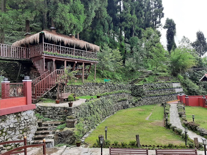 Tashiling Residency Hotel & Spa - Tashiling Residency Hotel & Spa Gaon, near Gumba, Rongyey, Gangtok, Sikkim 737103, India