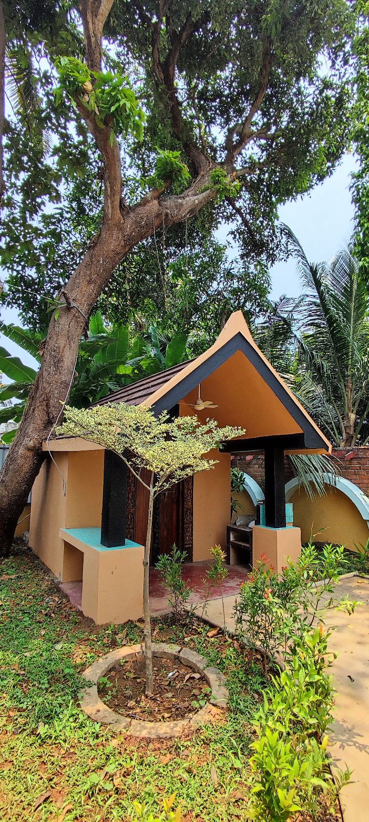 Marigold - Marigold, Mattancherry, PJ Job road, Fort Kochi, Kochi, Kerala 682002, India