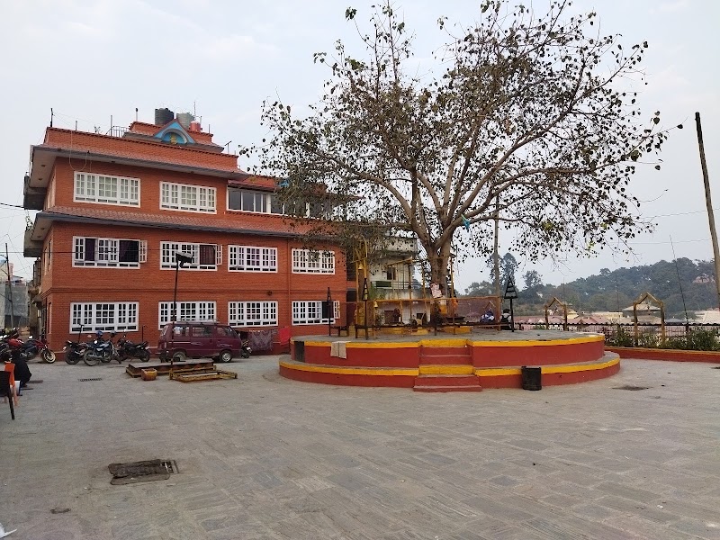 Pashupati View Hotel - Pashupati View Hotel Jai Bhageswori, Kathmandu 44600, Nepal