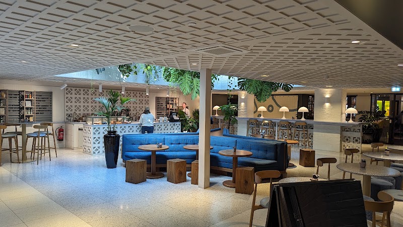 Kimpton De Witt Hotel - Kimpton De Witt Hotel, Nieuwezijds Voorburgwal 5, 1012 RC Amsterdam, Netherlands
