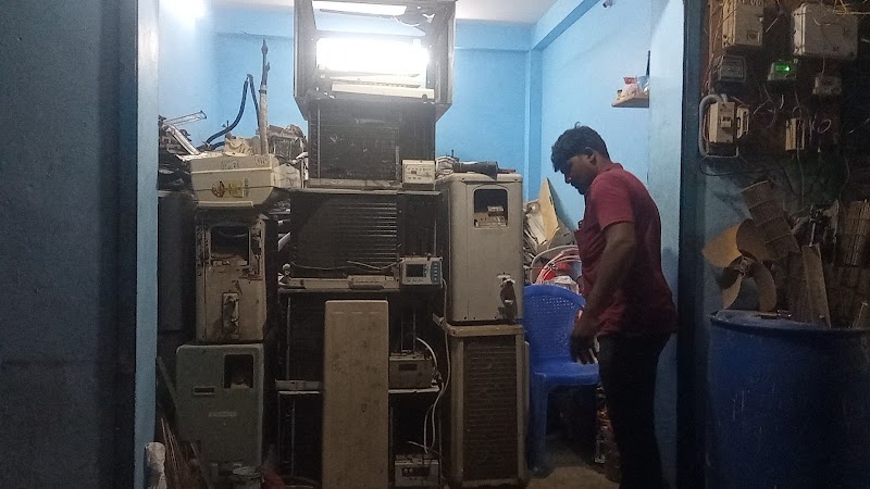 Old Ac buyer Chennai | Second Hand AC Buyers - Old Ac buyer Chennai | Second Hand AC Buyers NO : 1075 63TH SECTOR, K. K. Nagar, Chennai, Tamil Nadu 600078, India