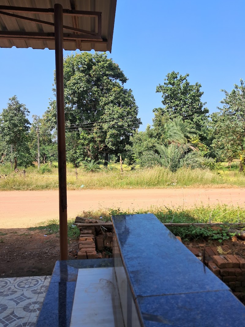 Gu - Gu, 7WVX+W5J, Gulalbodi, Chhattisgarh 494669, India