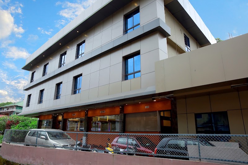 Camp Munnar Holiday inn