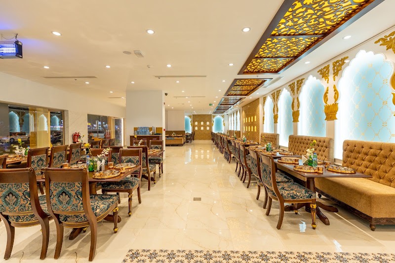 Delhi Highway Restaurant Dubai - Delhi Highway Restaurant Dubai 53 10C St - Al Karama - Dubai - United Arab Emirates