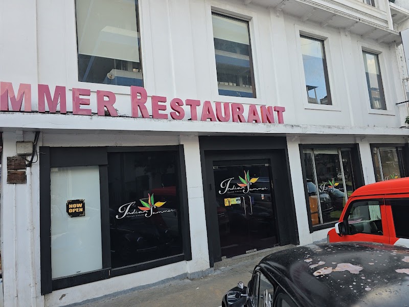 Indian Summer Restaurant Kandy - Indian Summer Restaurant Kandy No.2 Kumara Veediya, Kandy 20000, Sri Lanka