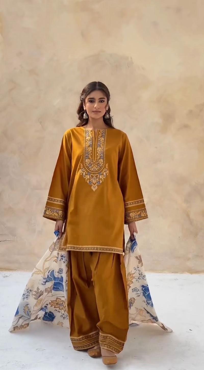 Alpha Fashion Women Boutique - Alpha Fashion Women Boutique Ground floor, BLOCK-B, near Delhi Public School, Sushant Lok Phase I, Sector 43, Gurugram, Haryana 122002, India