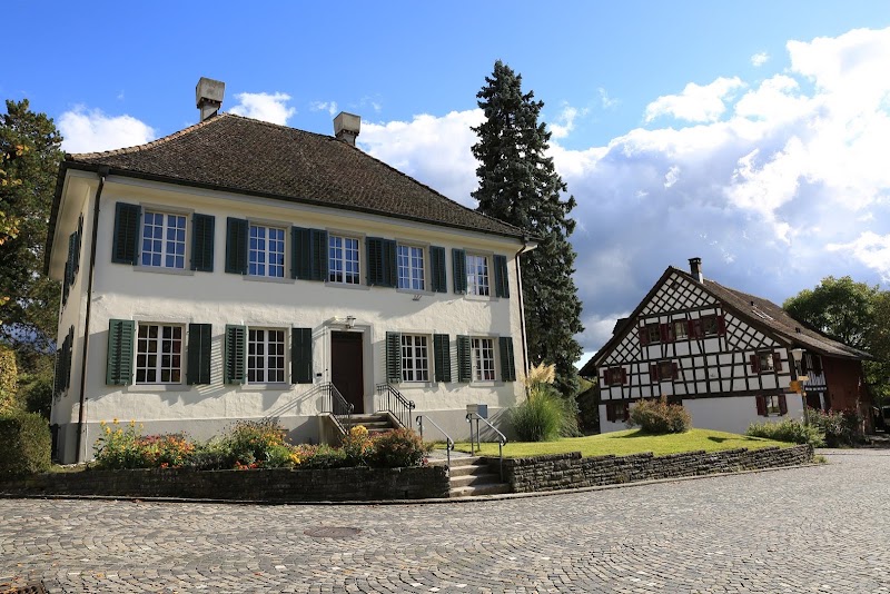 Schloss Kyburg - Schloss Kyburg, Schloss 1, 8314 Kyburg, Switzerland
