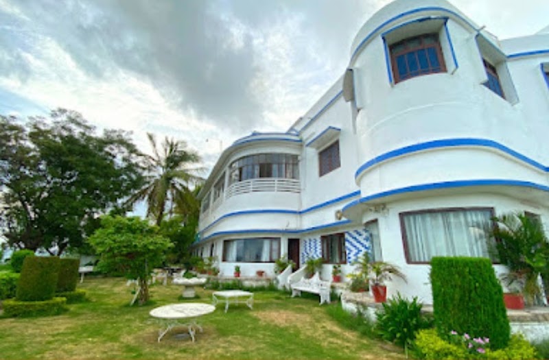 Heritage kurabad House - Heritage kurabad House Bhopal prakash kurbad house, ambavgarh, Udaipur, Rajasthan 313004, India
