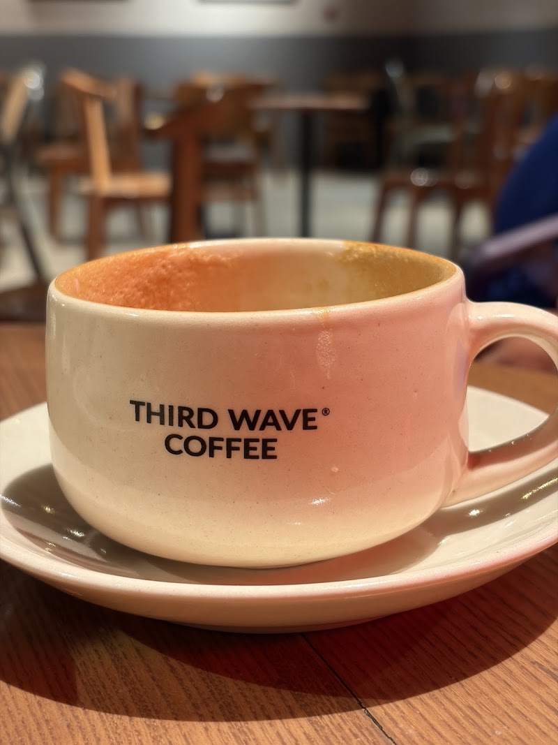 Third Wave Coffee - Third Wave Coffee Indiqube Edge, Ground Floor NO 571/630/6/4, SY, NO 6, 4, Outer Ring Rd, Ambalipura, Bellandur, Bengaluru, Karnataka 560103, India
