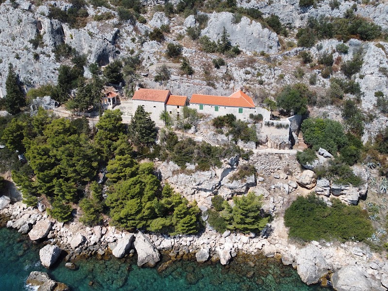 Church of Our Lady of Prizidnice - Church of Our Lady of Prizidnice, Put Duboke Garme 2, 21224, Slatine, Croatia
