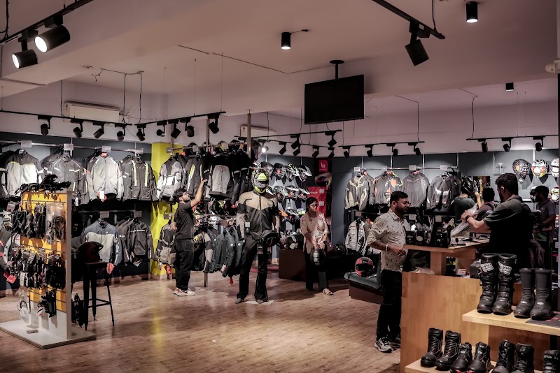 Motounion HSR Layout | Motorcycle Helmet & Riding Gear Store | - Motounion HSR Layout | Motorcycle Helmet & Riding Gear Store | No 1692/B, 27th Main Rd, Sector 2, HSR Layout, Bengaluru, Karnataka 560102, India