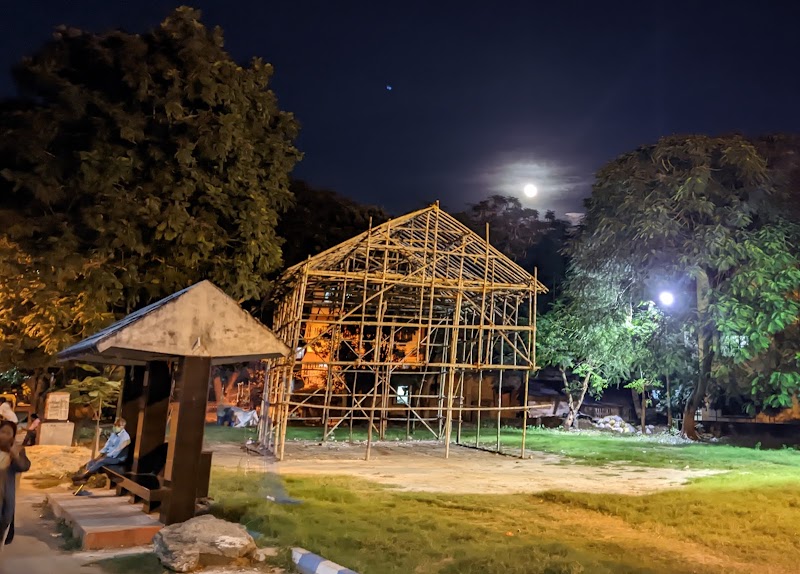 Garia - Garia, Kolkata, West Bengal, India