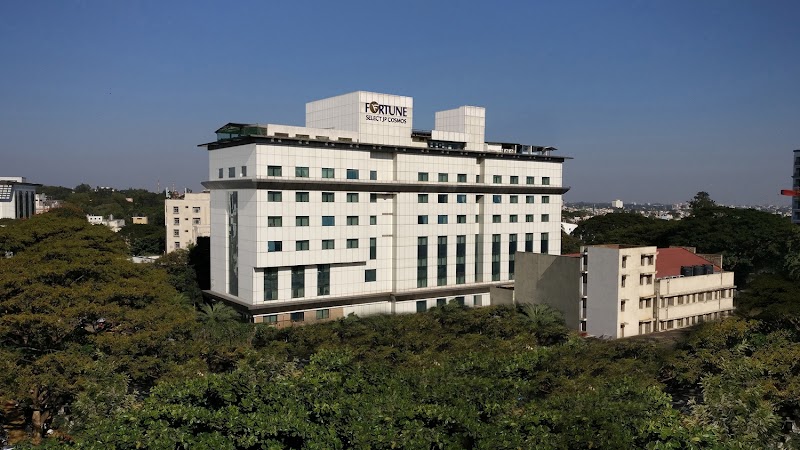 Fortune Select JP Cosmos, Bengaluru - Member ITC Hotels’ Group