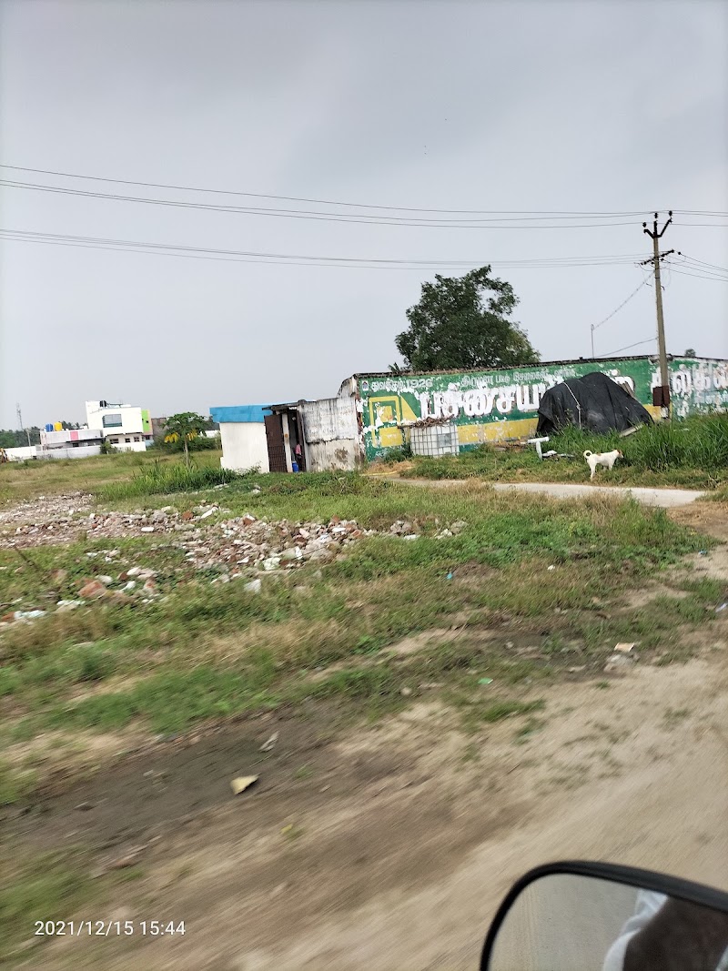 Katpadi Road - Katpadi Road Katpadi Rd, Vellore, Tamil Nadu, India